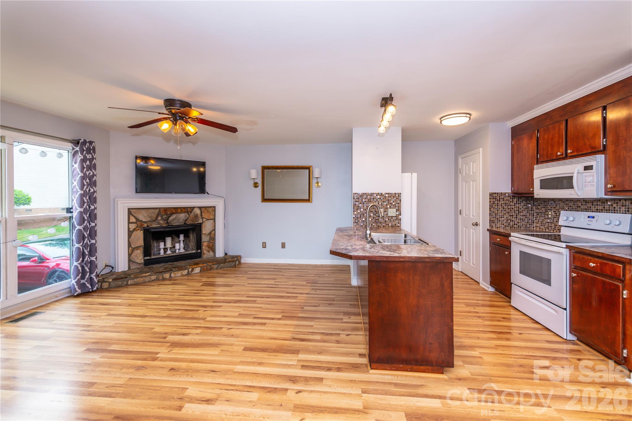 Ridgeview - Residential