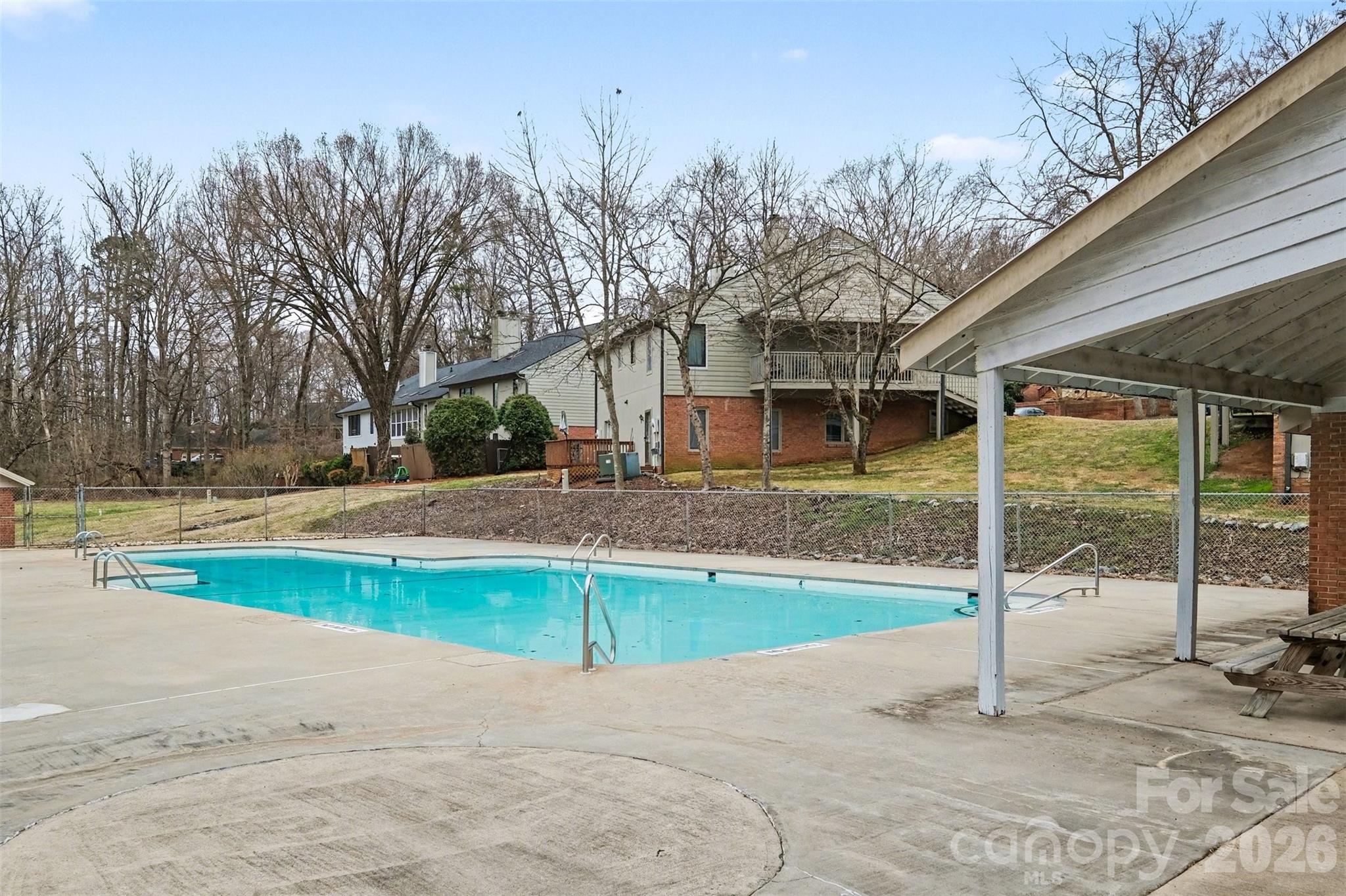 Ridgeview - Residential
