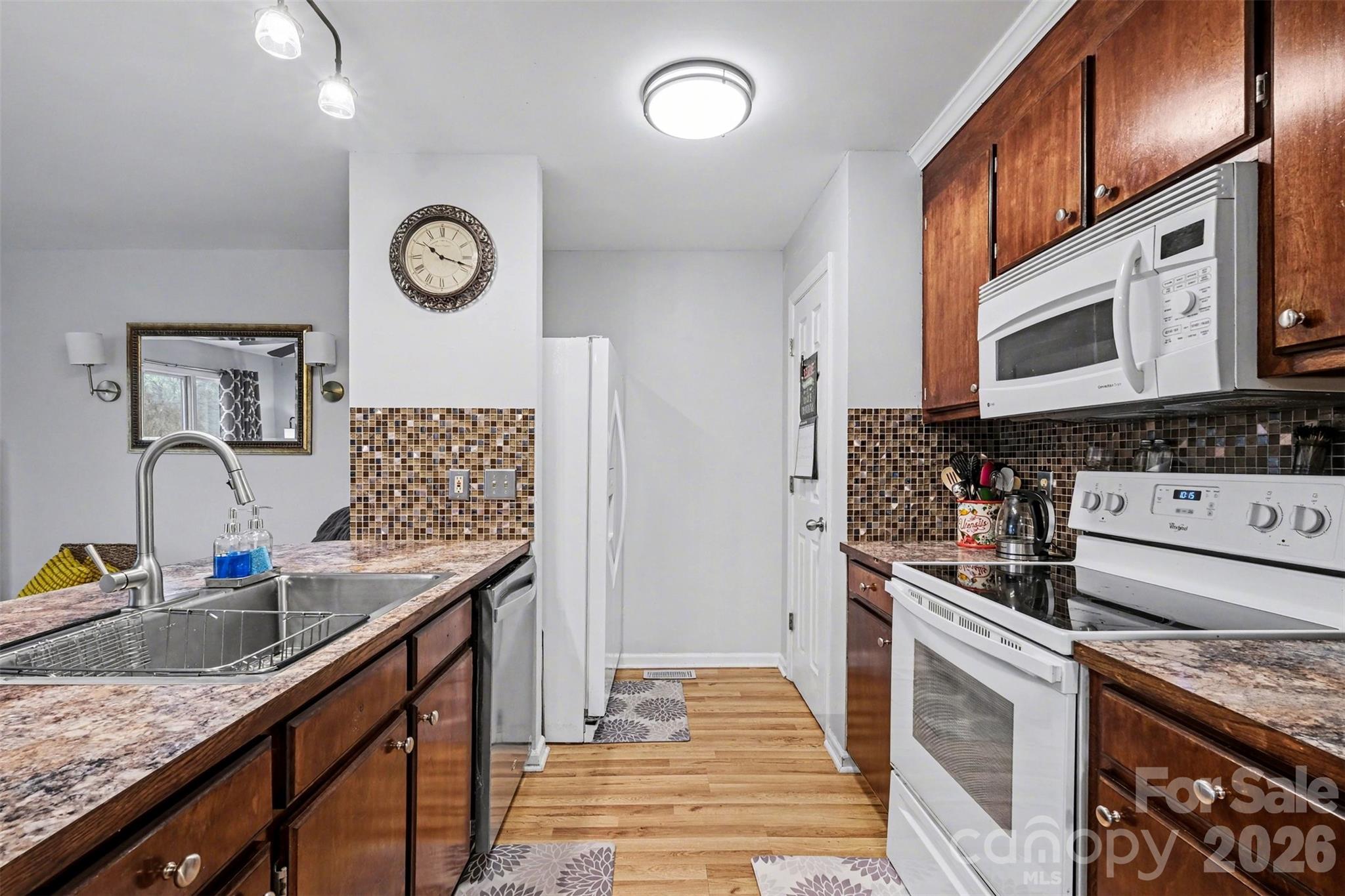 Ridgeview - Residential
