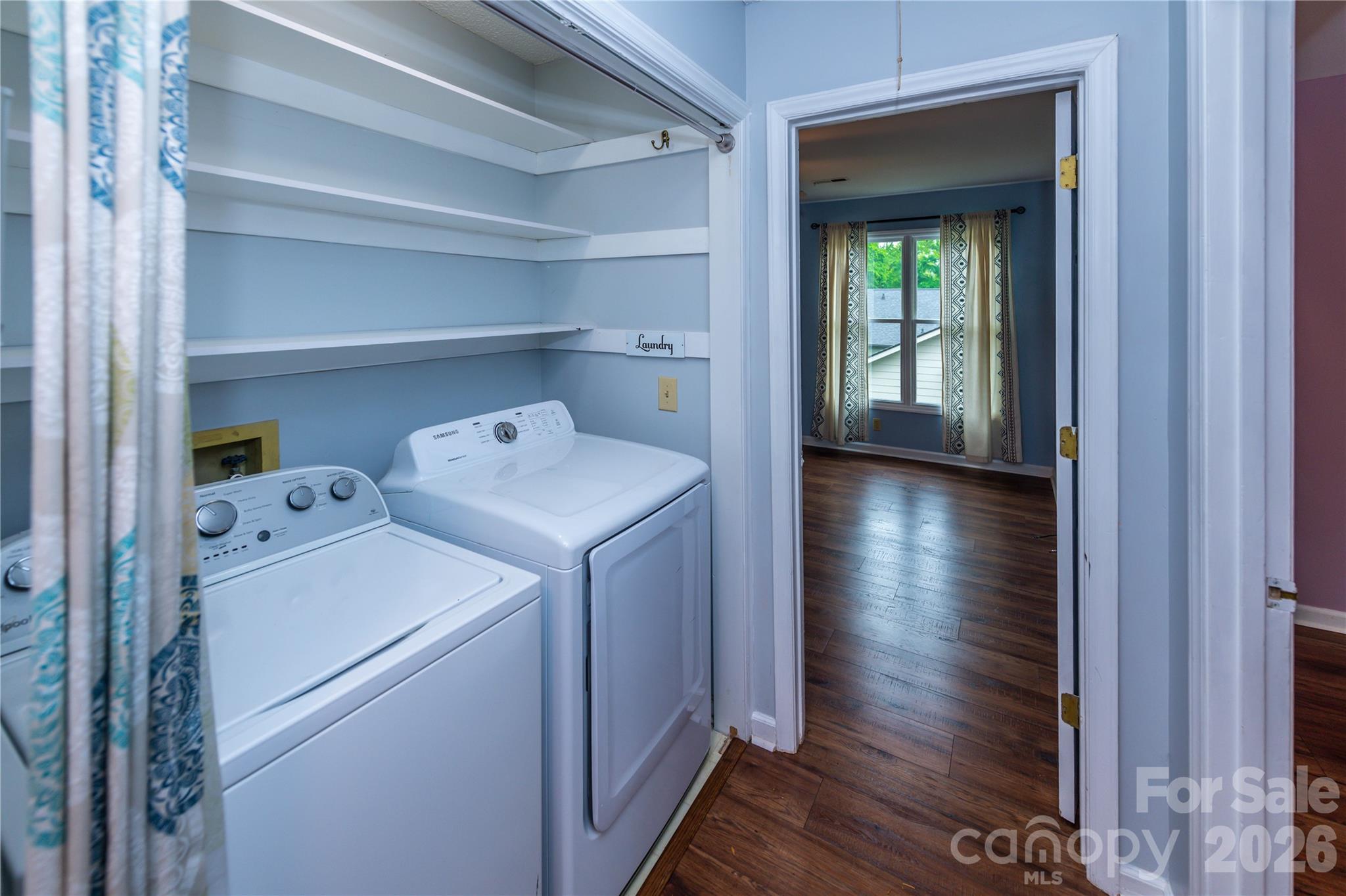 Ridgeview - Residential