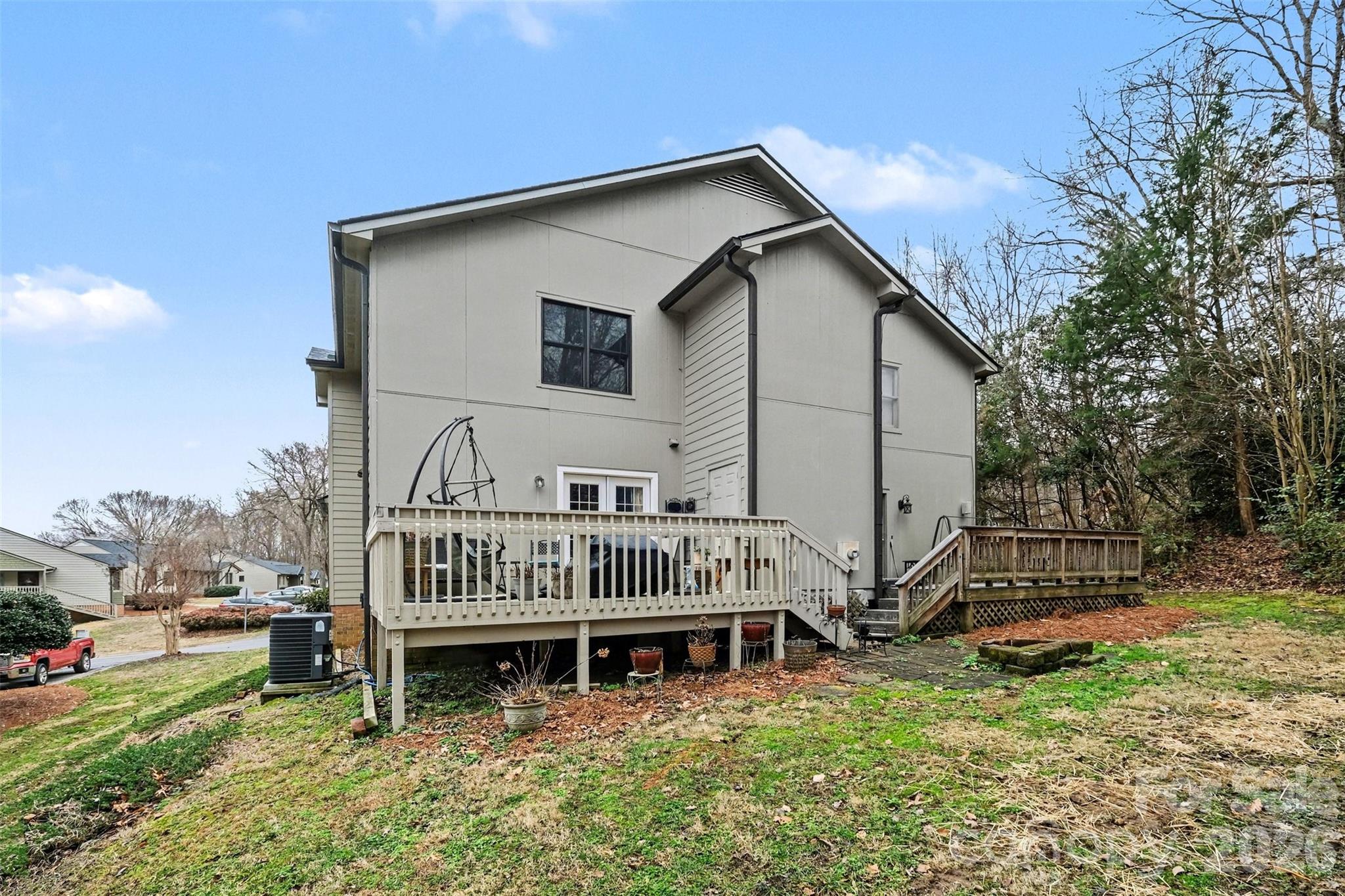 Ridgeview - Residential