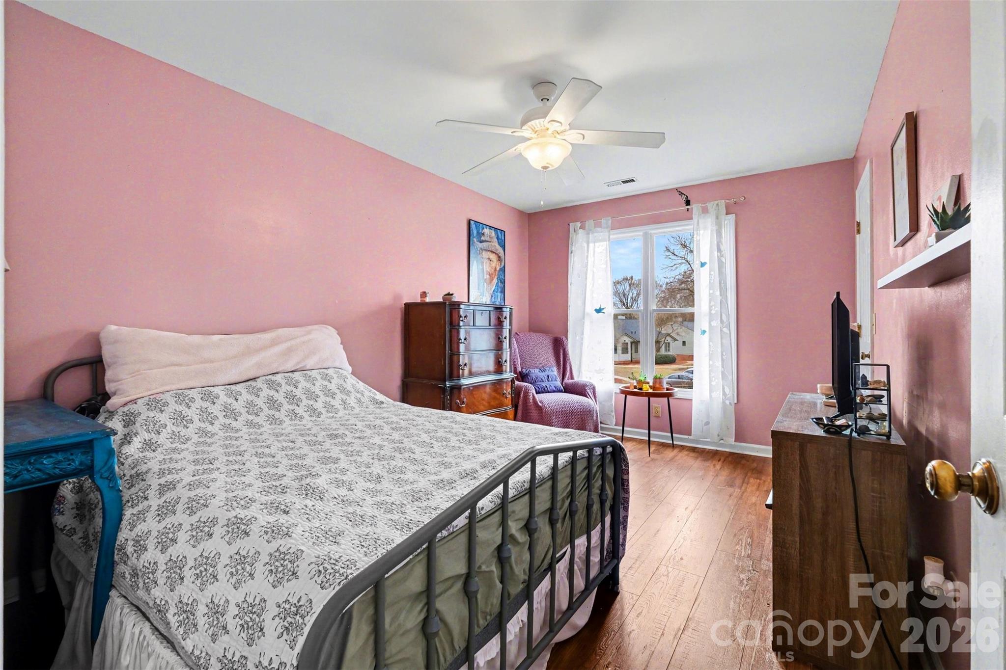 Ridgeview - Residential