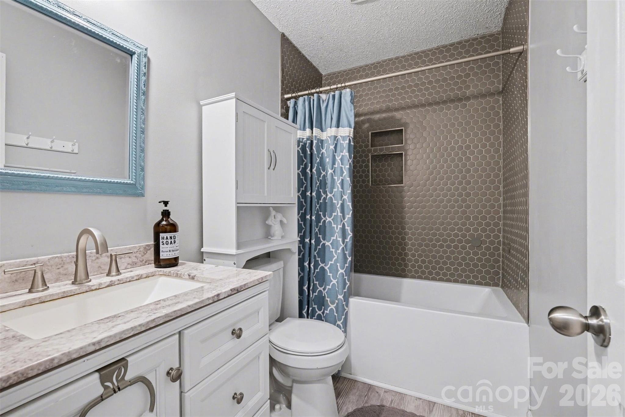 Ridgeview - Residential