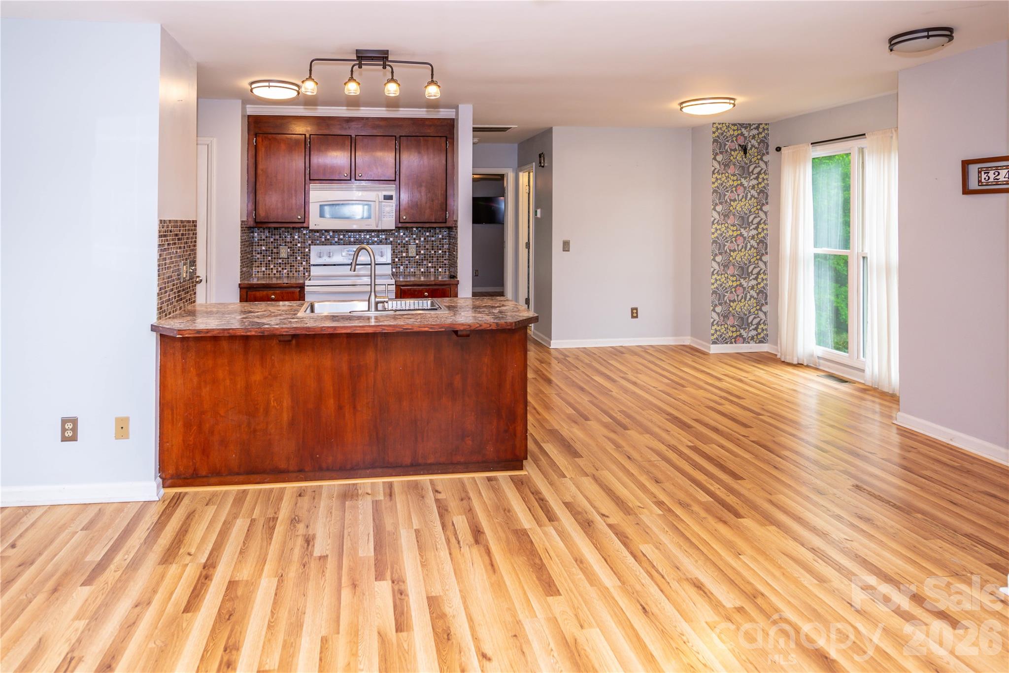 Ridgeview - Residential