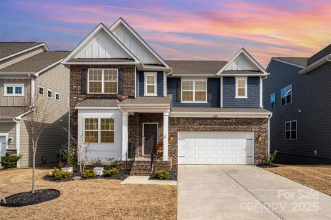 1051 Lookout Shoals Drive Fort Mill SC 29715