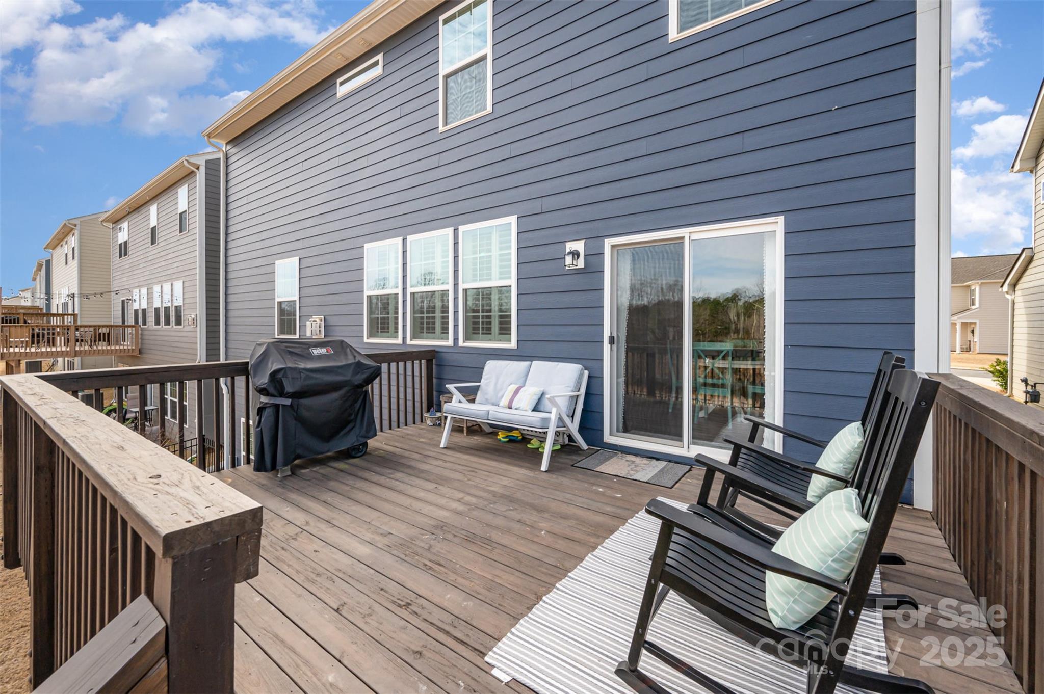 Elizabeth - Residential