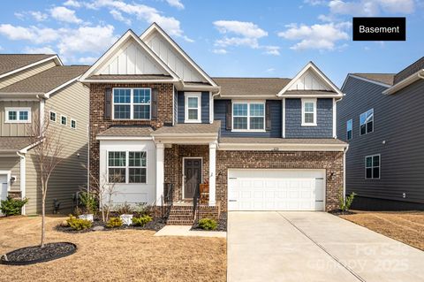 A home in Fort Mill