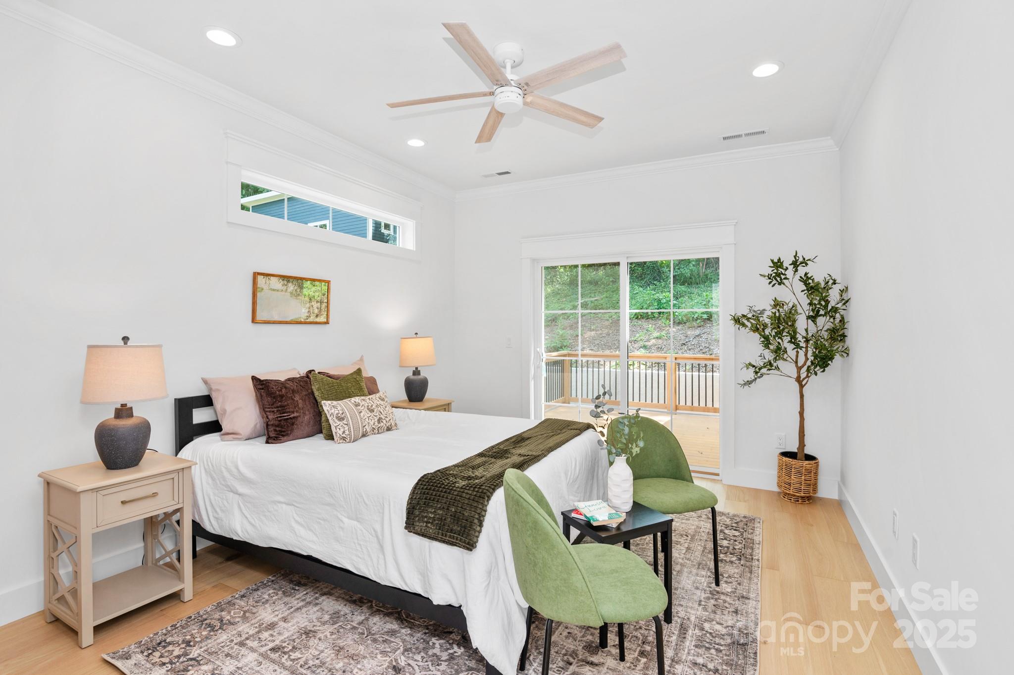 100 Craggy Avenue