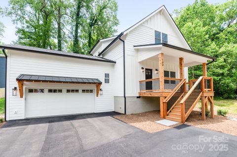 100 Craggy Avenue Asheville NC 28806