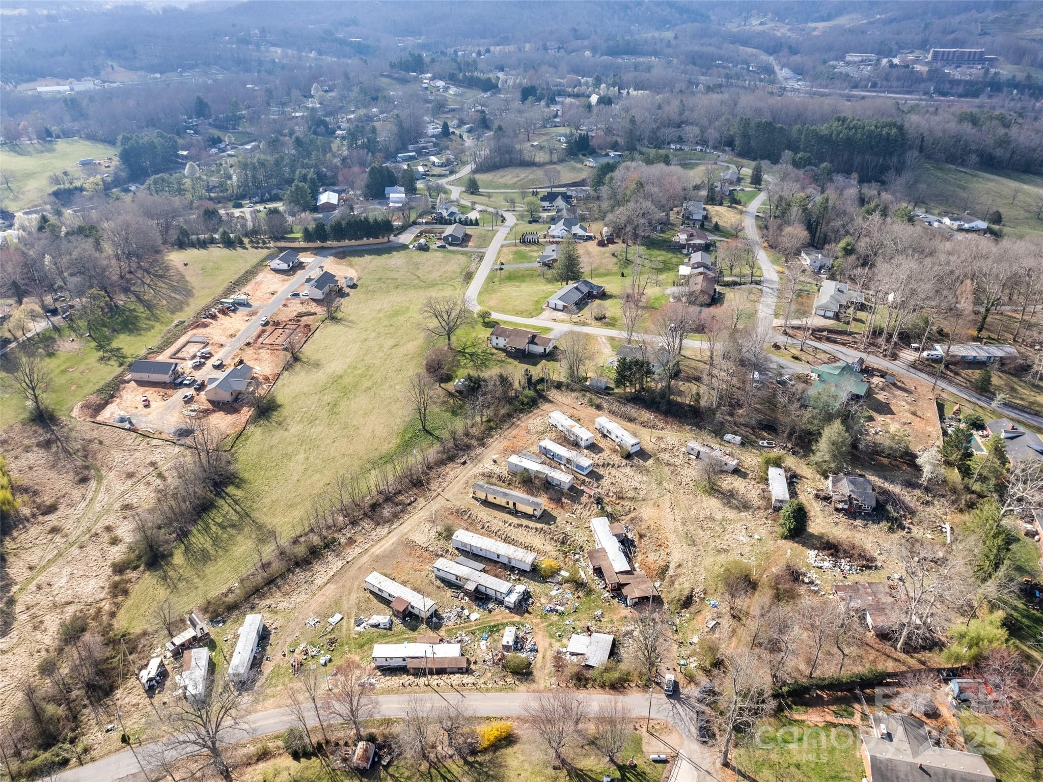 525 Shelton Road
