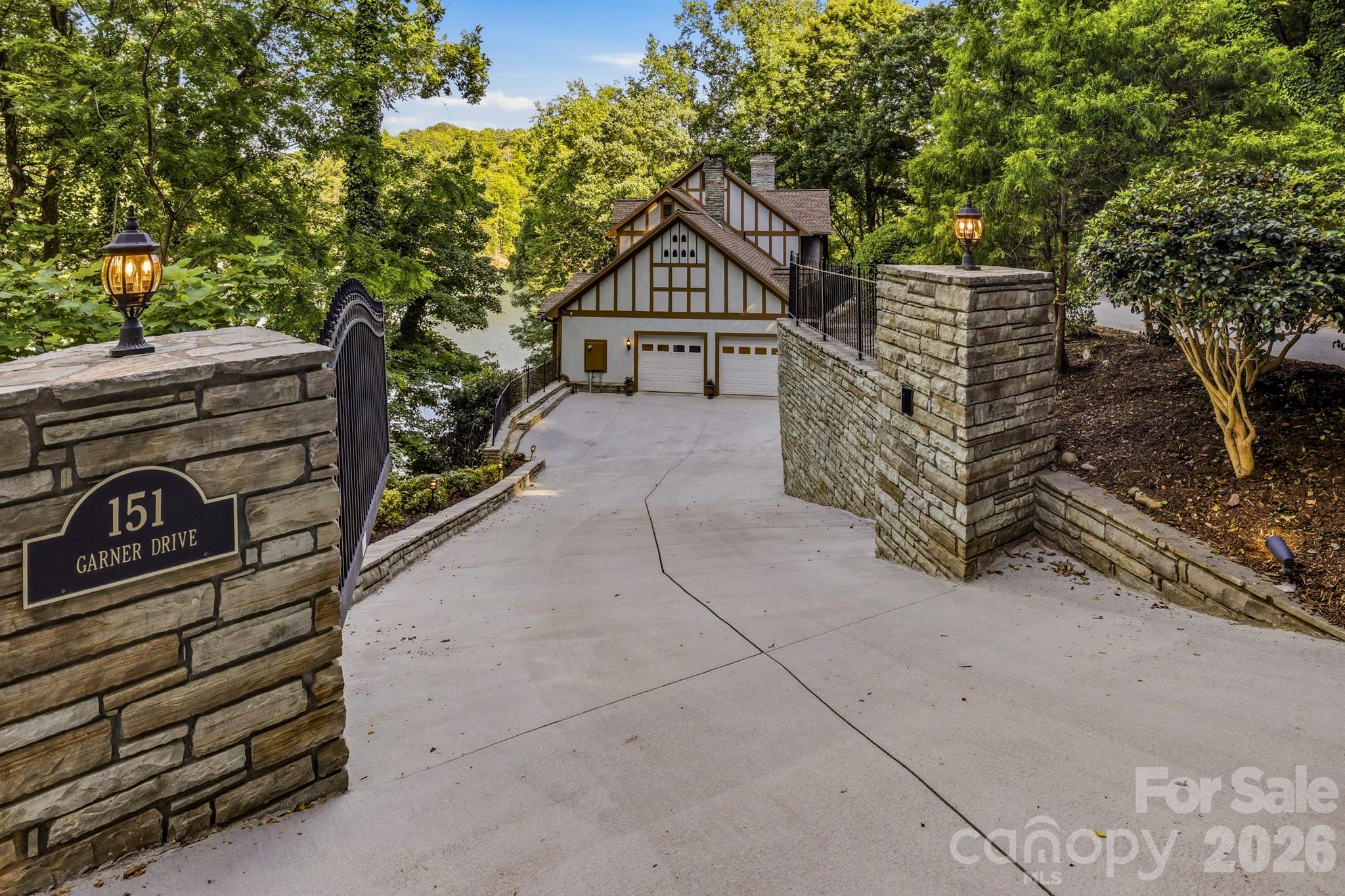 151 Garner Drive