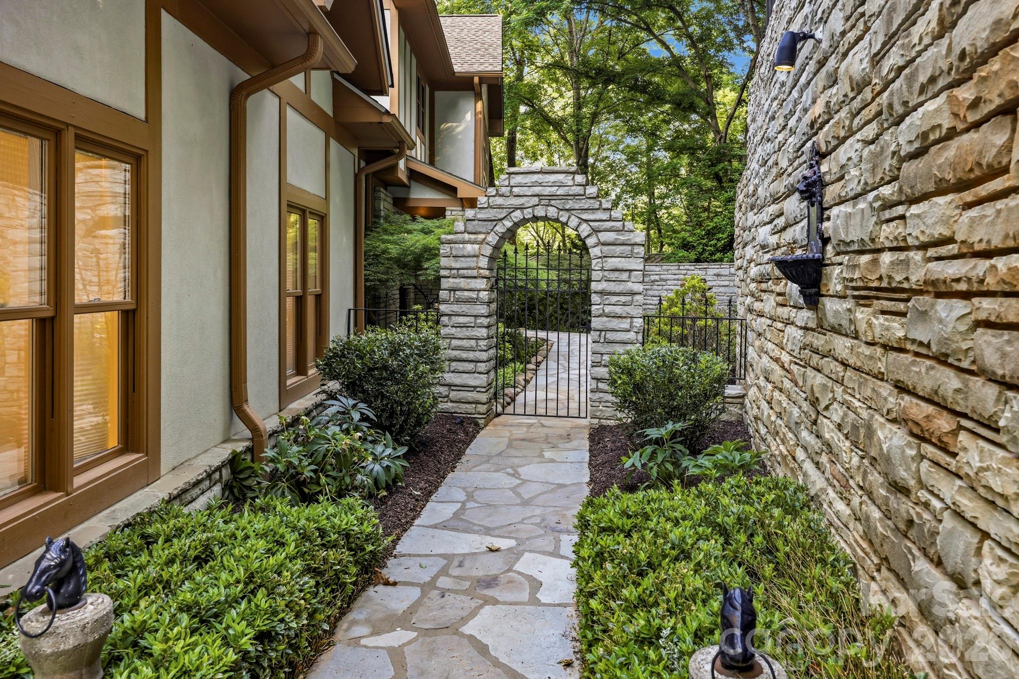 151 Garner Drive