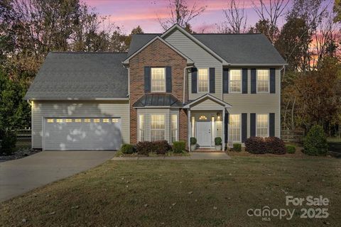 2016 Shadwell Court Gastonia NC 28056