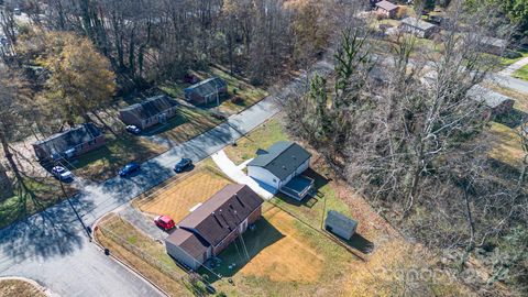 A home in Gastonia