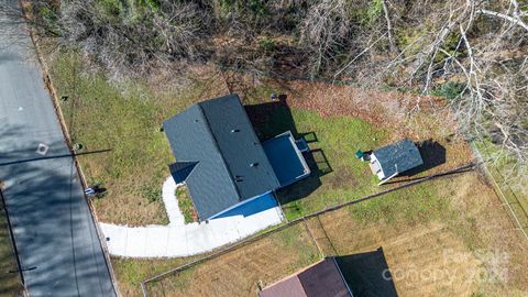 A home in Gastonia