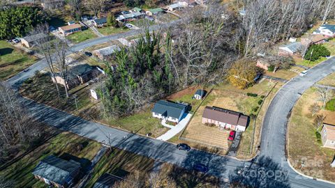 A home in Gastonia