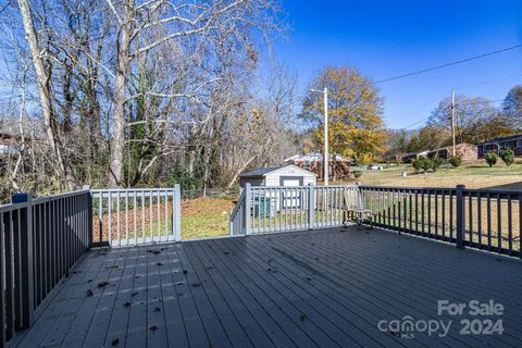 A home in Gastonia