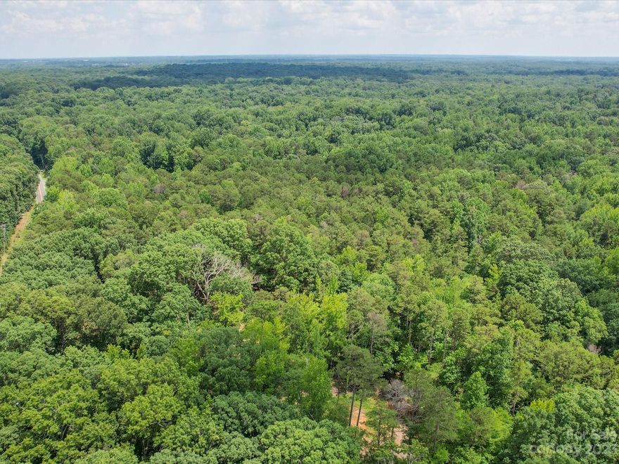 Introducing a remarkable opportunity to acquire 12+ acres of pristine residential land, nestled in a tranquil and sought-after location. This expansive parcel of land offers an ideal canvas for your dream home or a potential development project. Situated in a serene and picturesque setting, this property combines the allure of rural living with convenient access to urban amenities. Spanning 12+ acres this generous piece of land provides ample space for various possibilities. The exact boundaries are meticulously demarcated, ensuring clarity and ease of planning. Lot can be purchased as a 6 acre lot -  MLS # 4049591