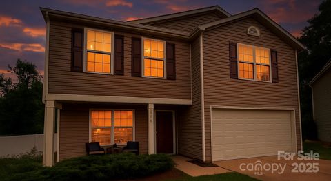 2021 Tarzi Lane Charlotte NC 28215