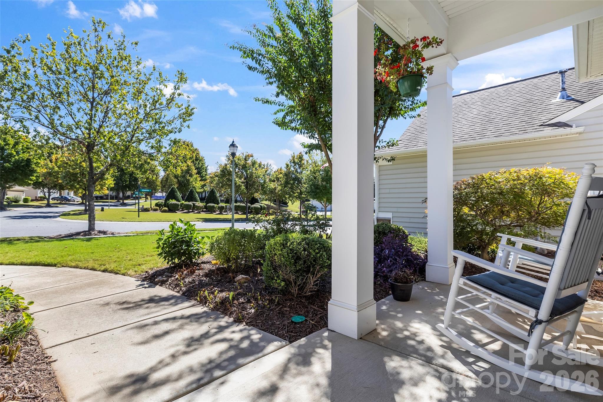 7019 Shenandoah Drive