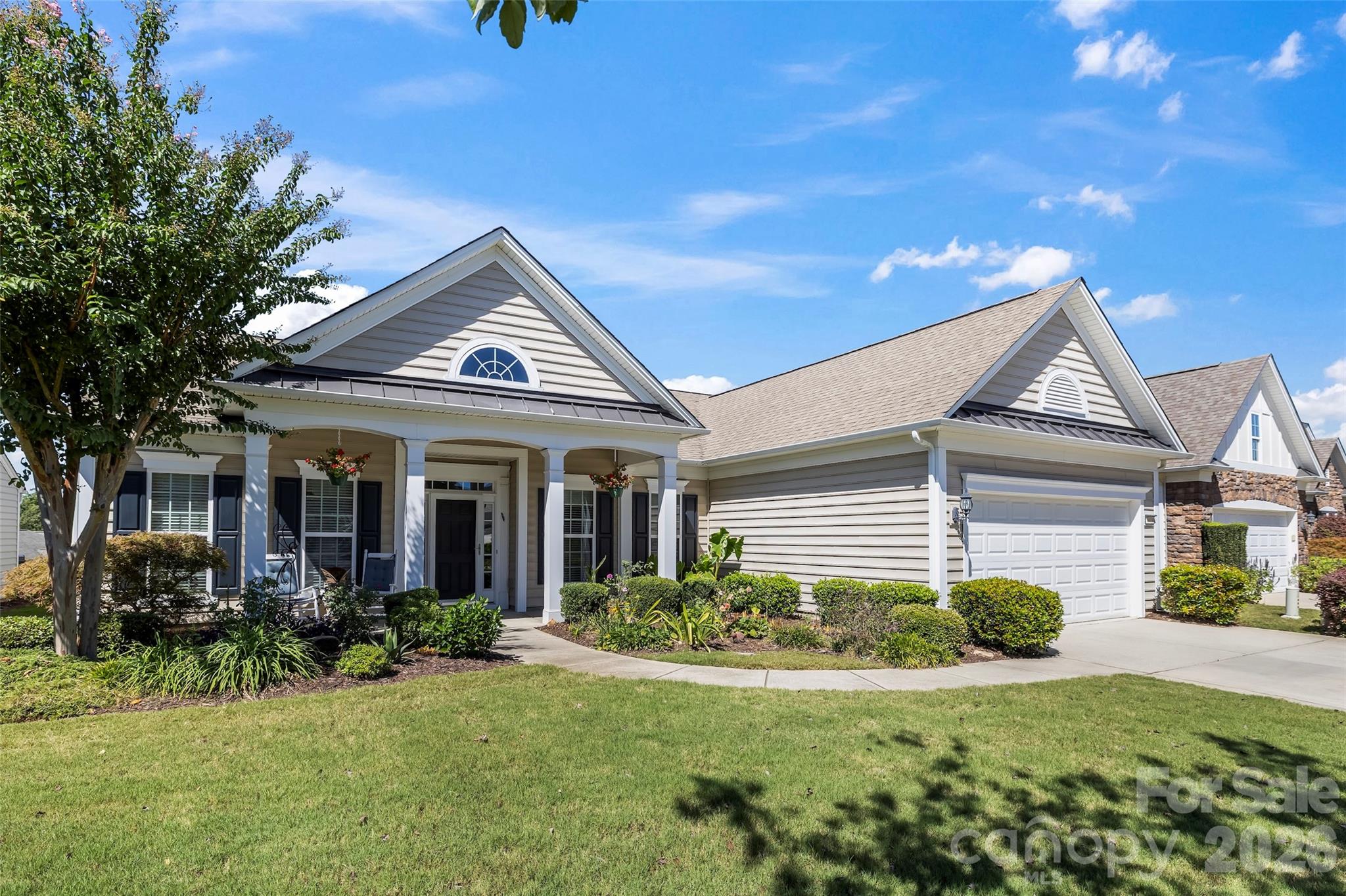 7019 Shenandoah Drive