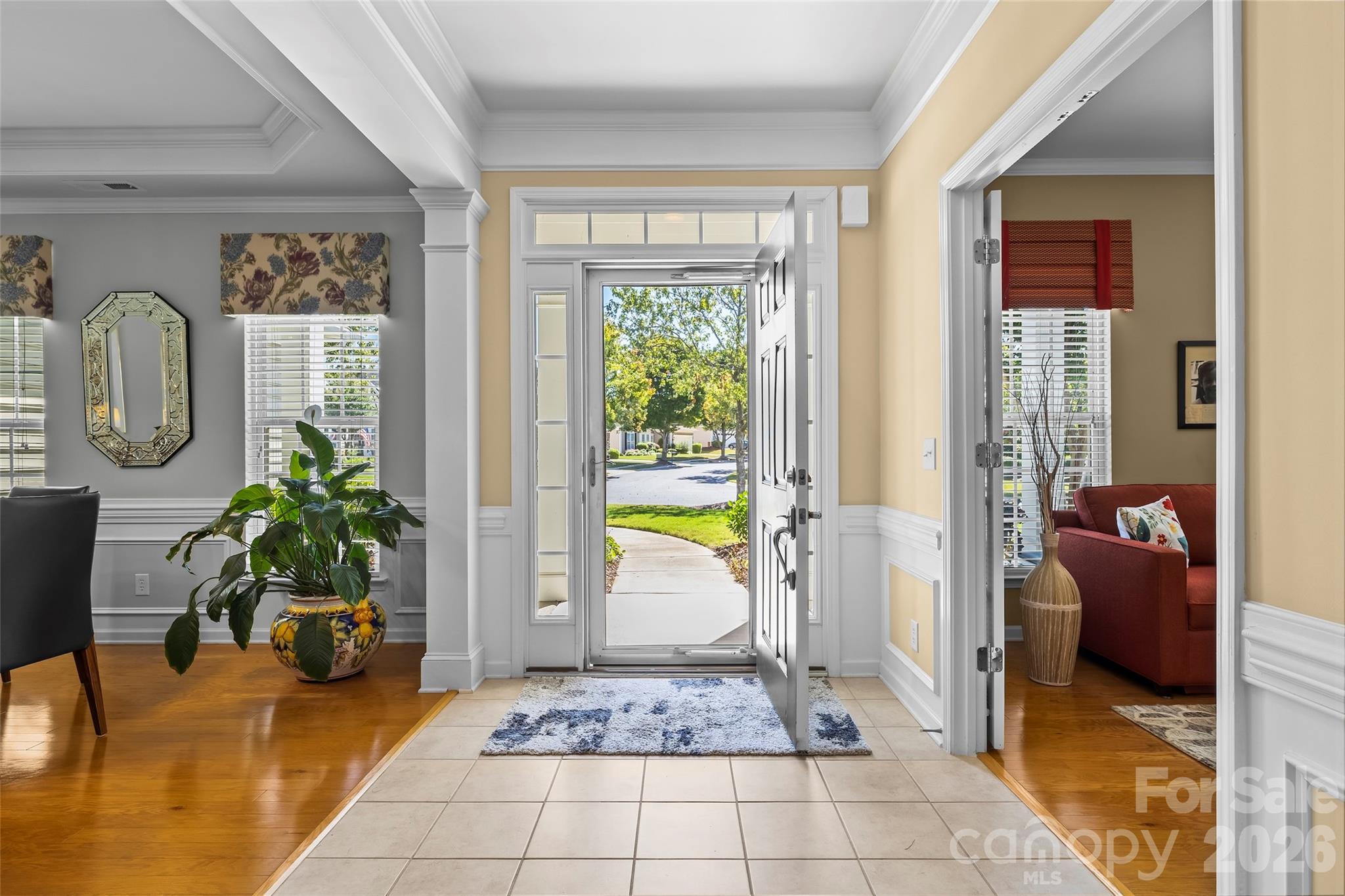 7019 Shenandoah Drive