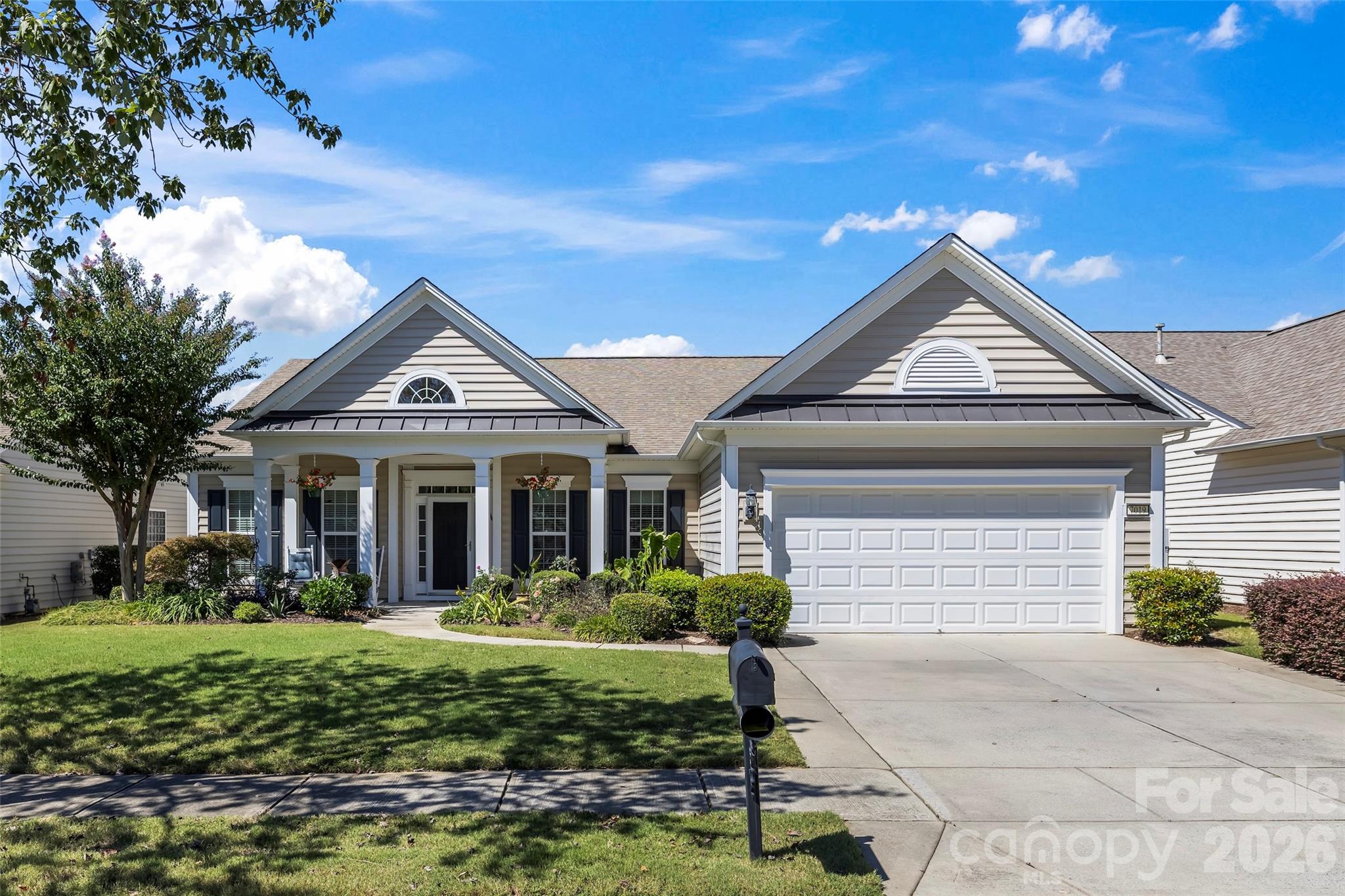 7019 Shenandoah Drive
