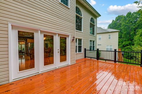 A home in Mooresville