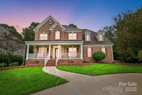 A home in Mooresville