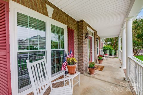 A home in Mooresville