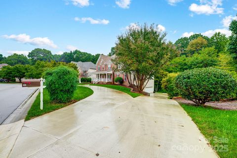 A home in Mooresville