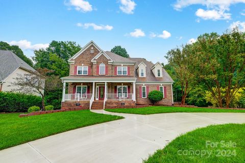 A home in Mooresville