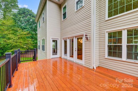 A home in Mooresville