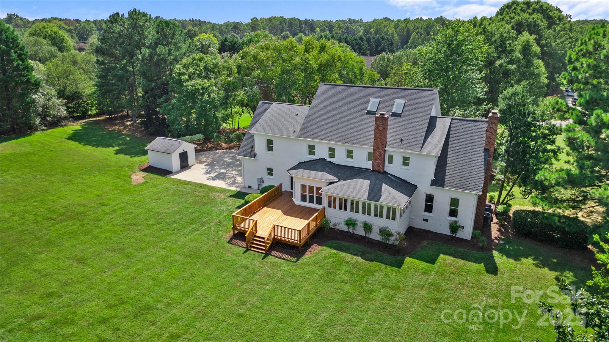 Waxhaw, North Carolina 28173, United States, 4 Bedrooms Bedrooms, ,4 BathroomsBathrooms,Residential,Active,113284