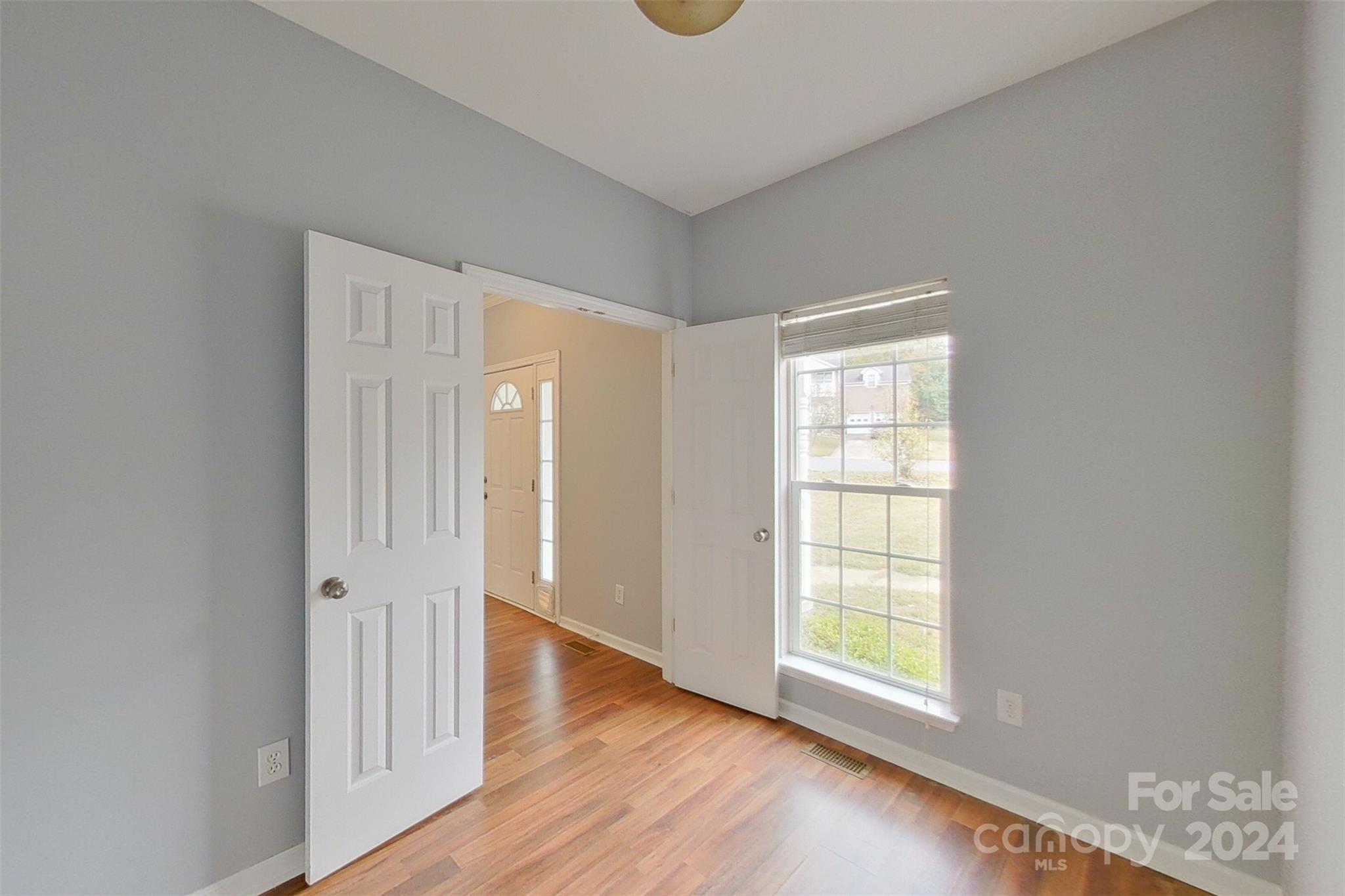 Yoginagar - Residential