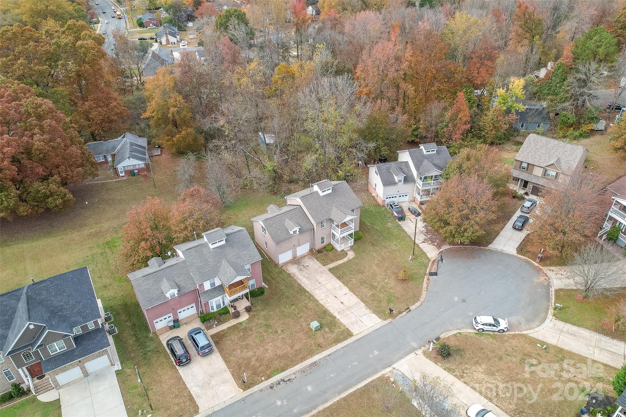 Yoginagar - Residential