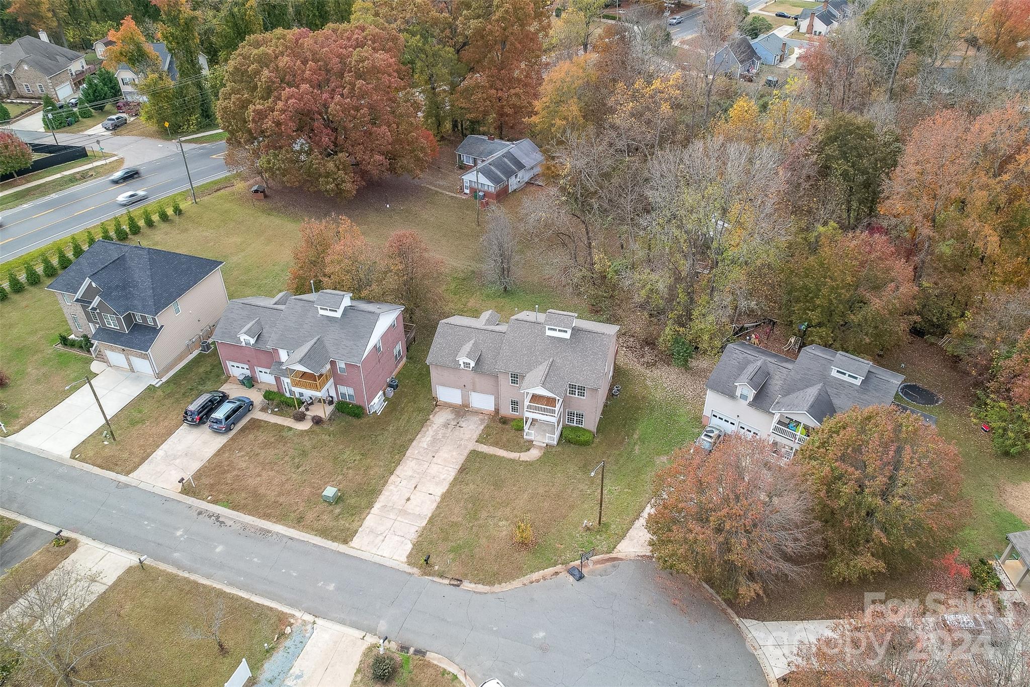 Yoginagar - Residential