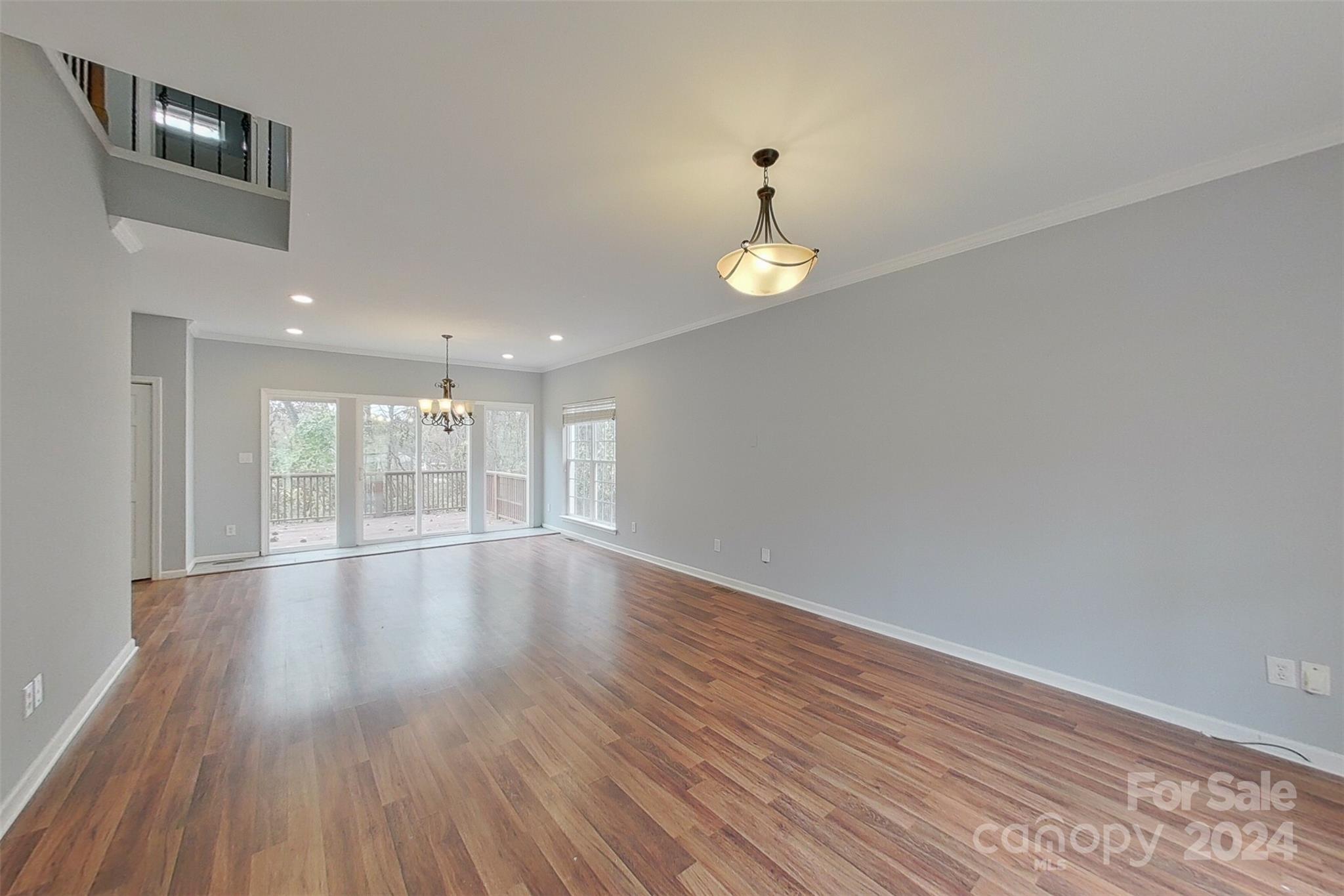 Yoginagar - Residential