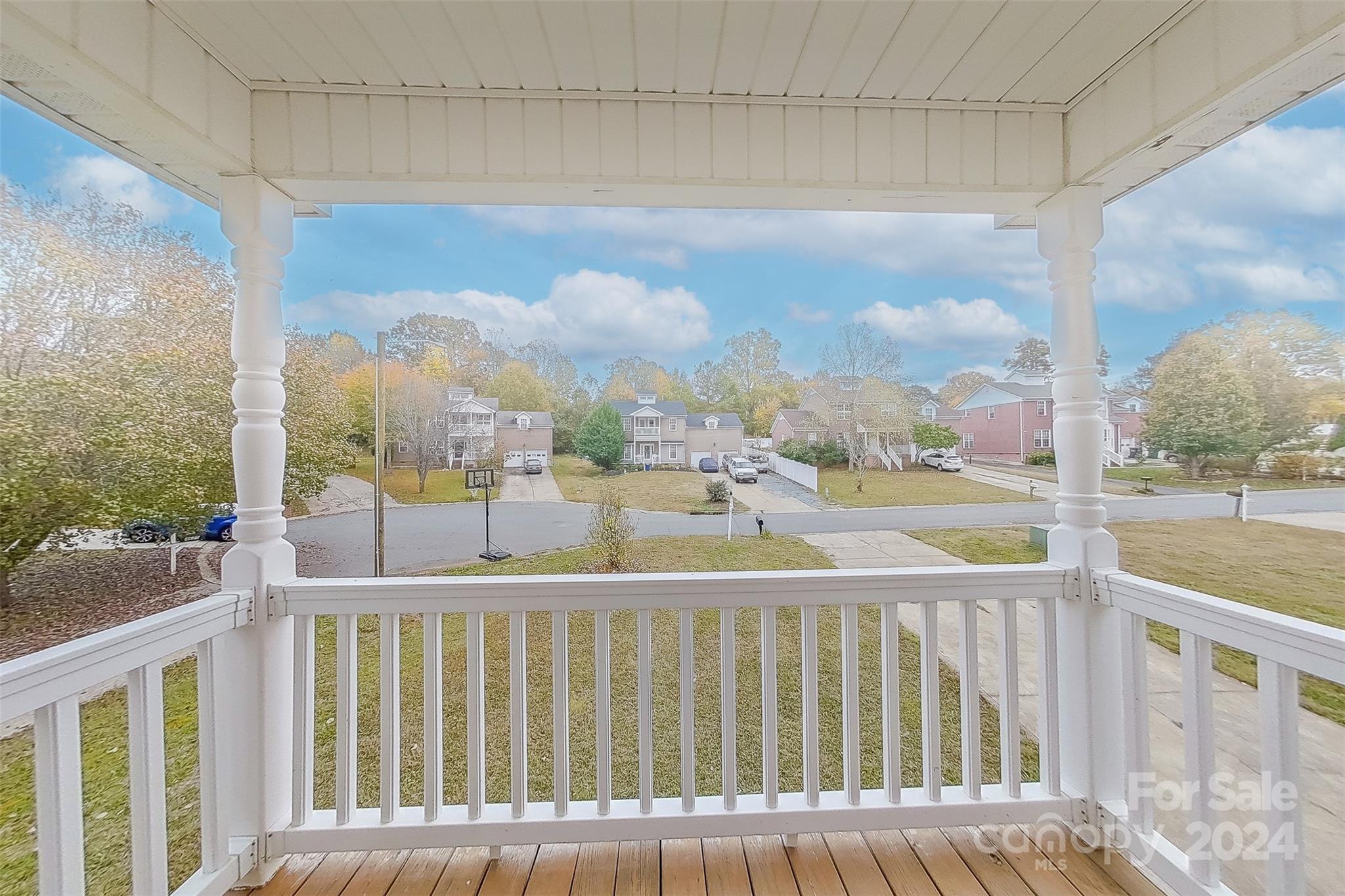 Yoginagar - Residential