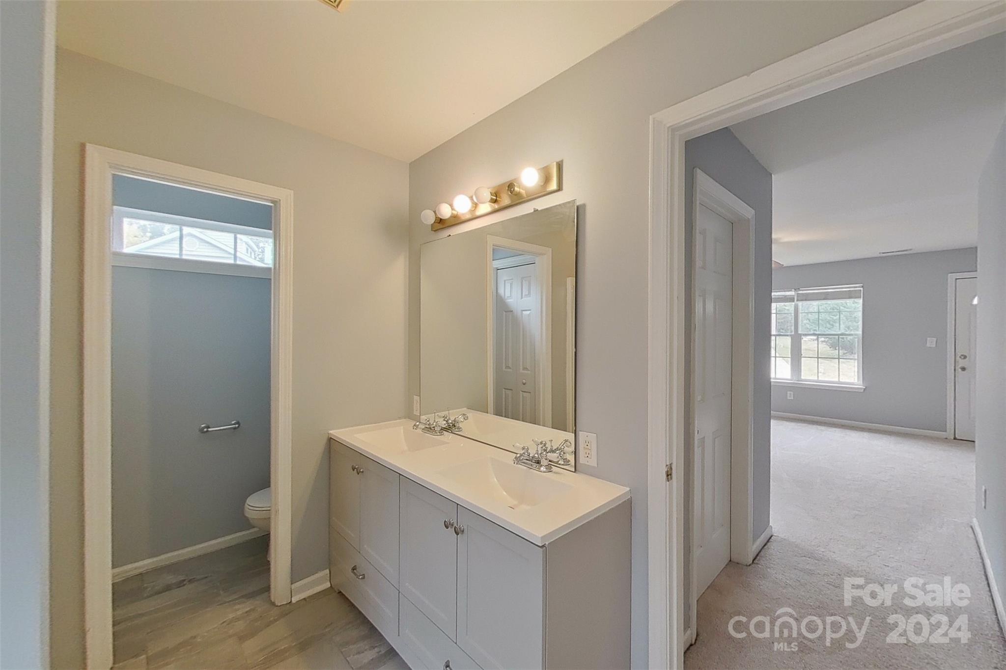 Yoginagar - Residential