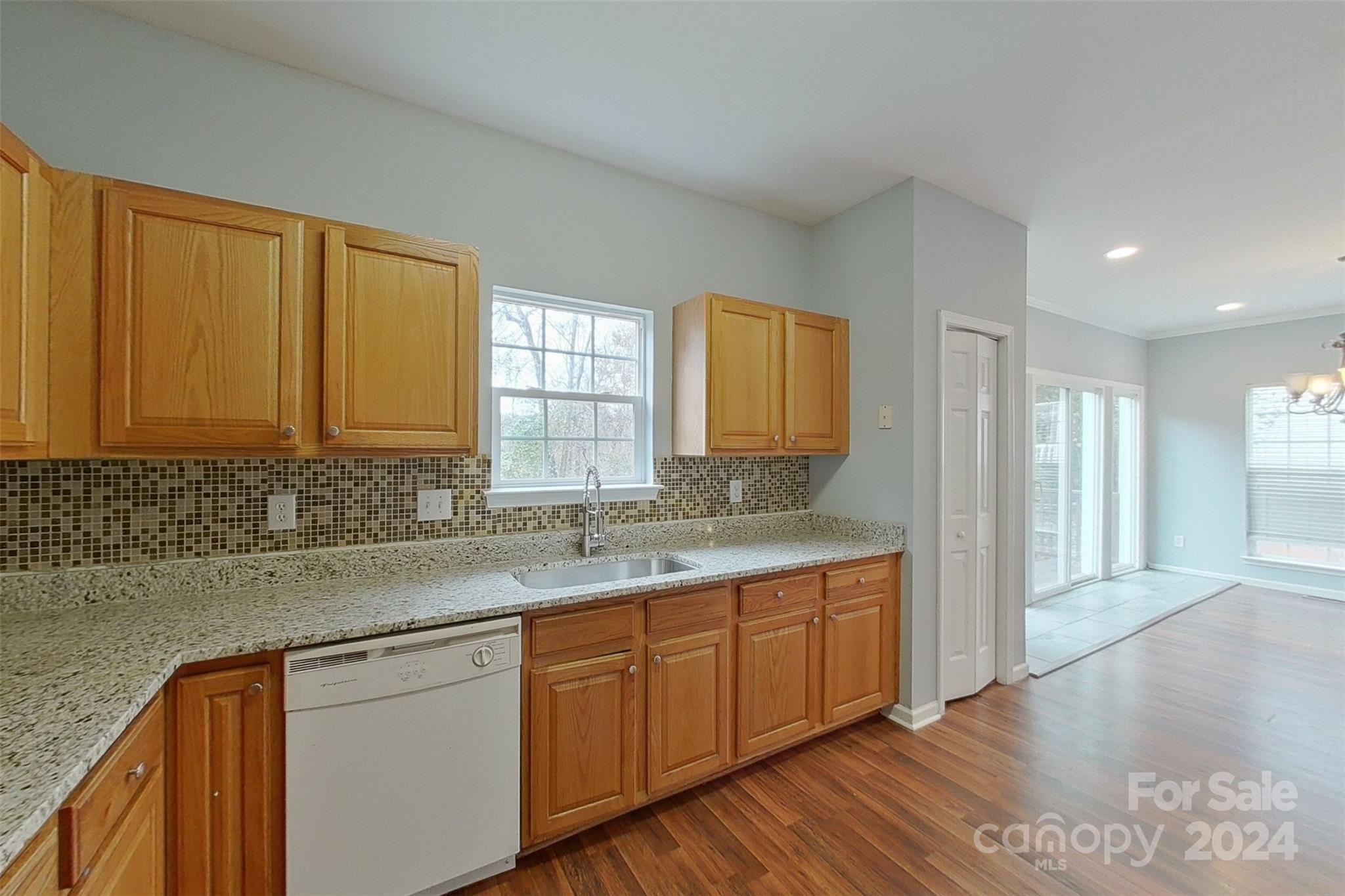 Yoginagar - Residential