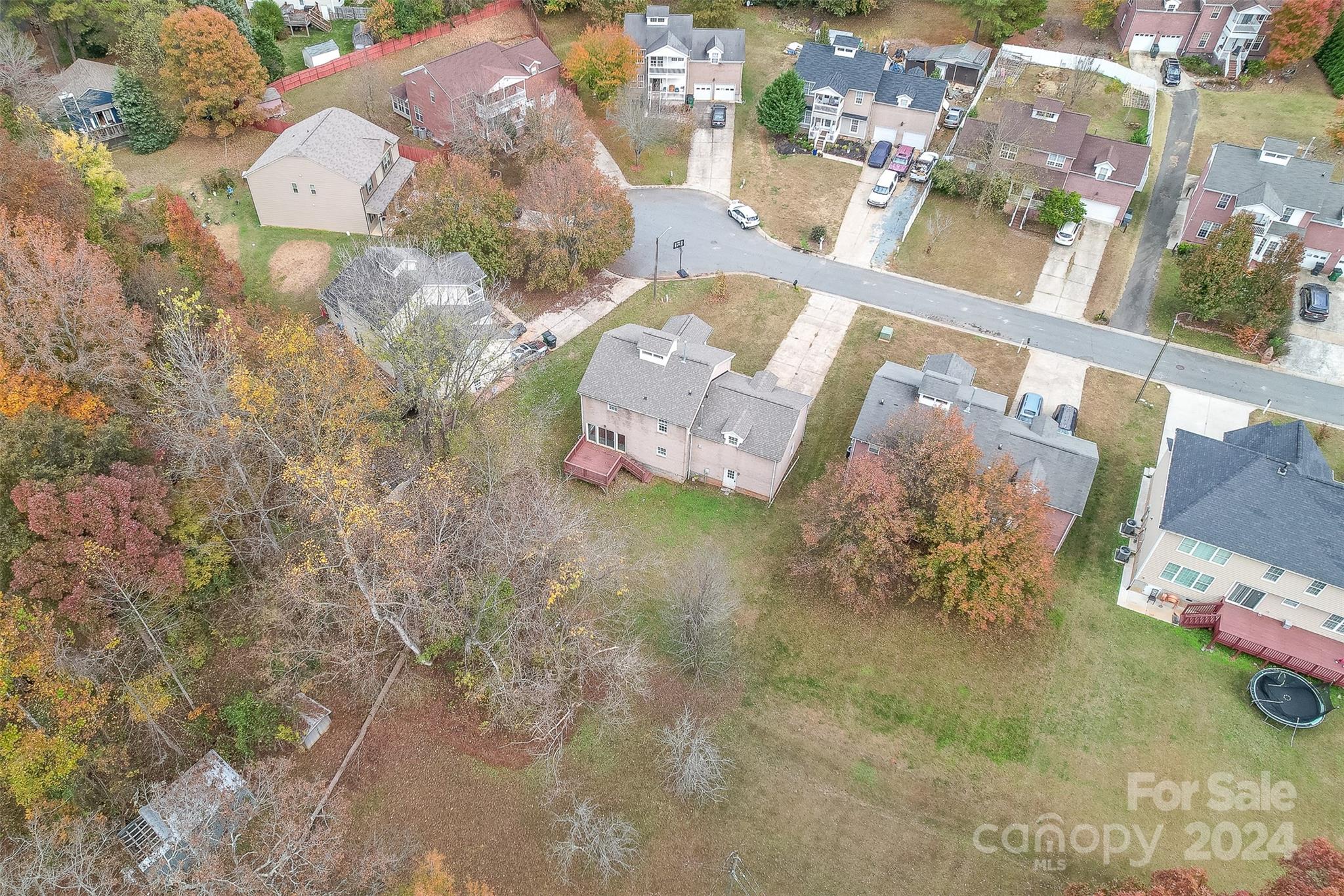 Yoginagar - Residential