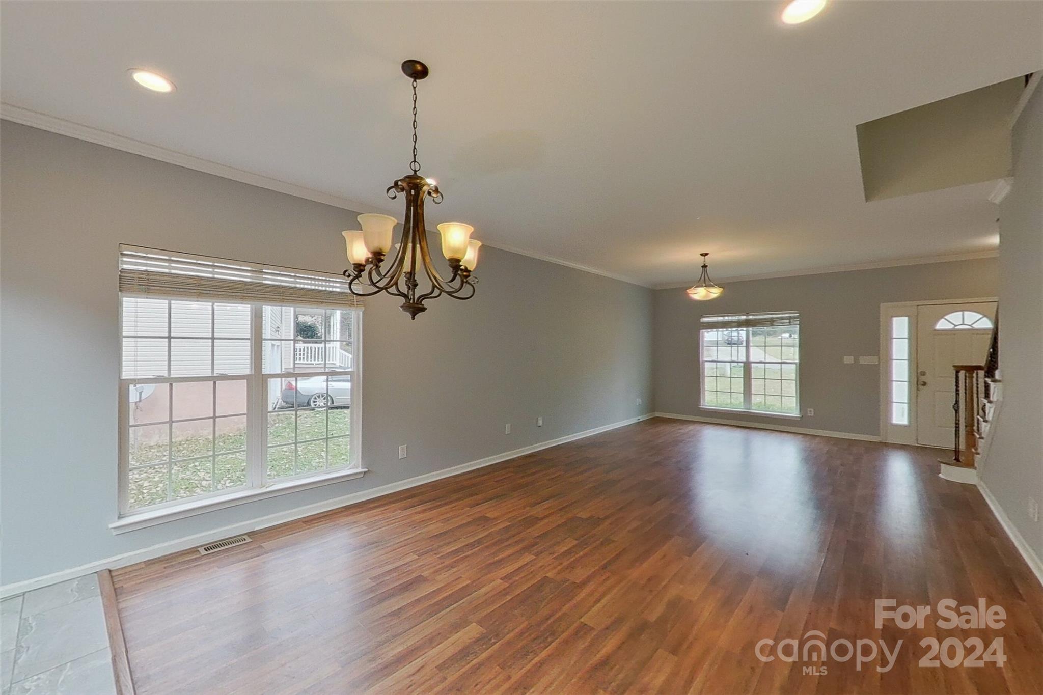 Yoginagar - Residential