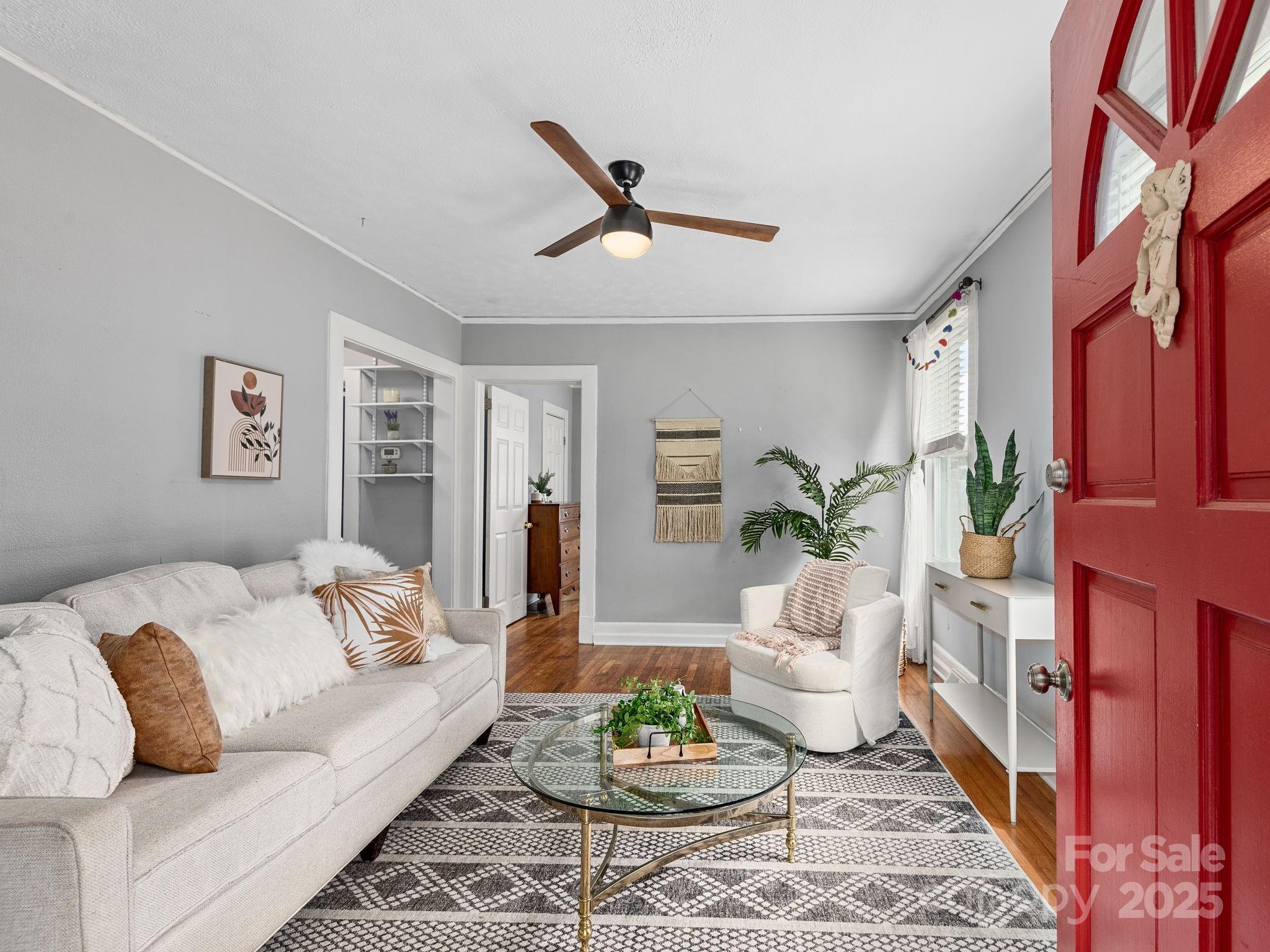 5 Enka Oak Street