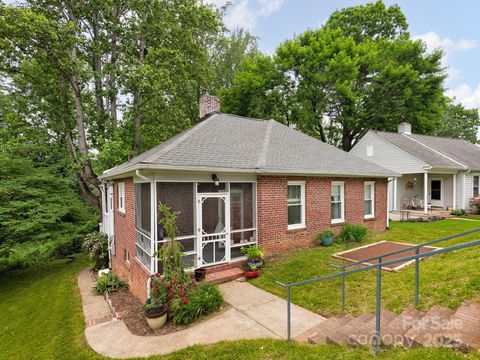 5 Enka Oak Street Candler NC 28715