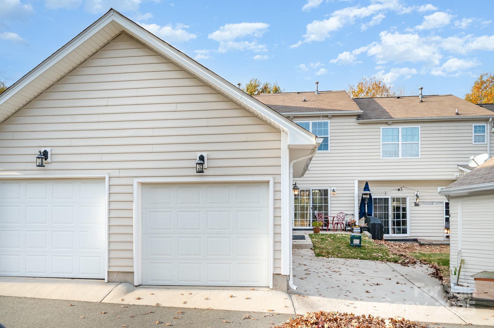 Waterlynn - Residential