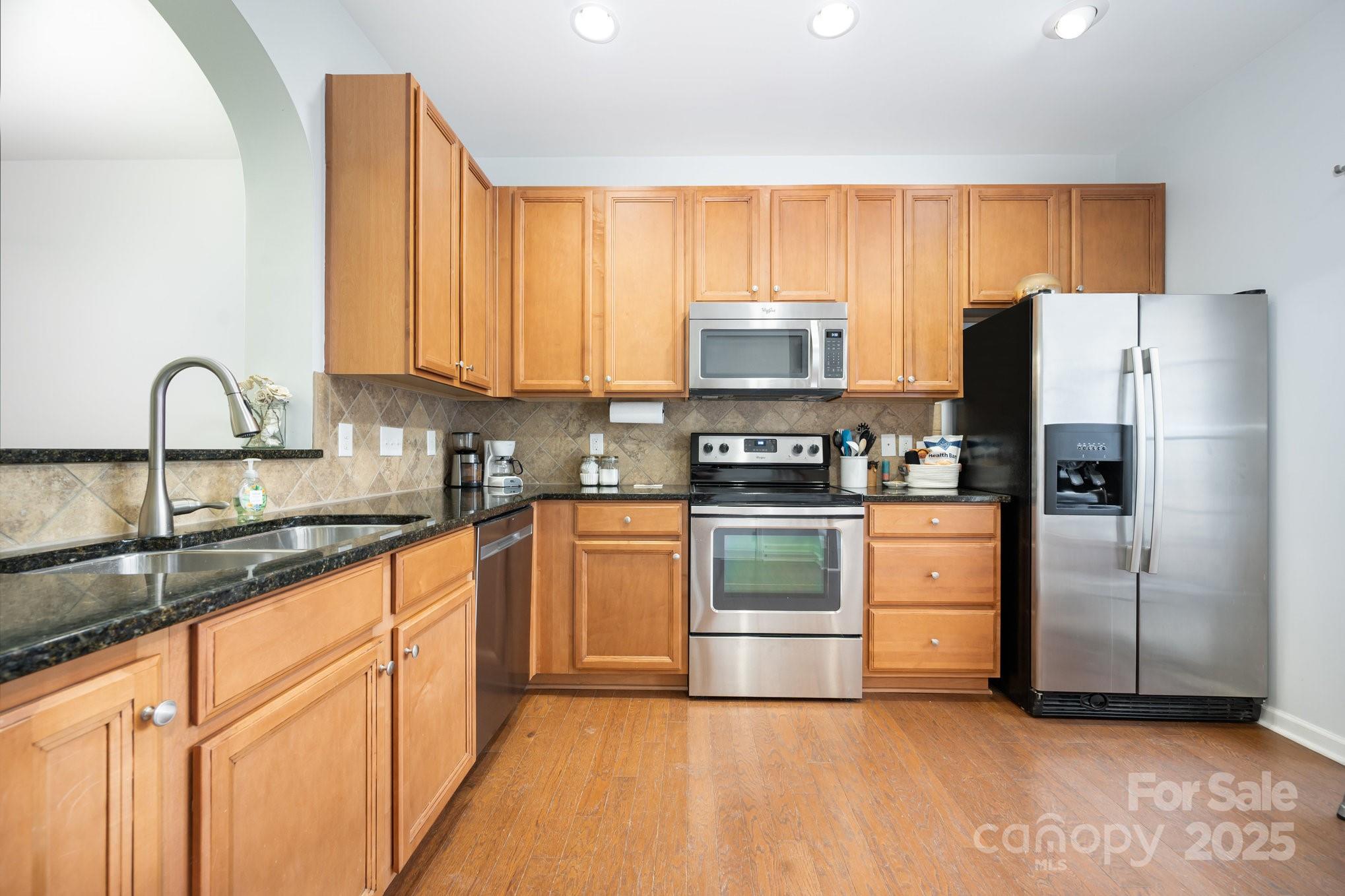 Waterlynn - Residential