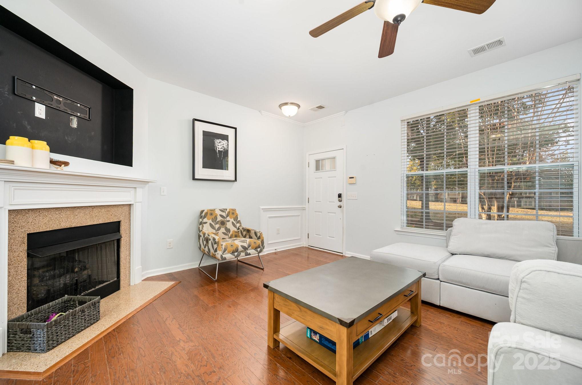 Waterlynn - Residential