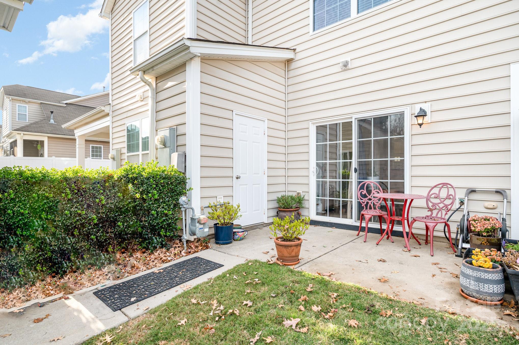 Waterlynn - Residential