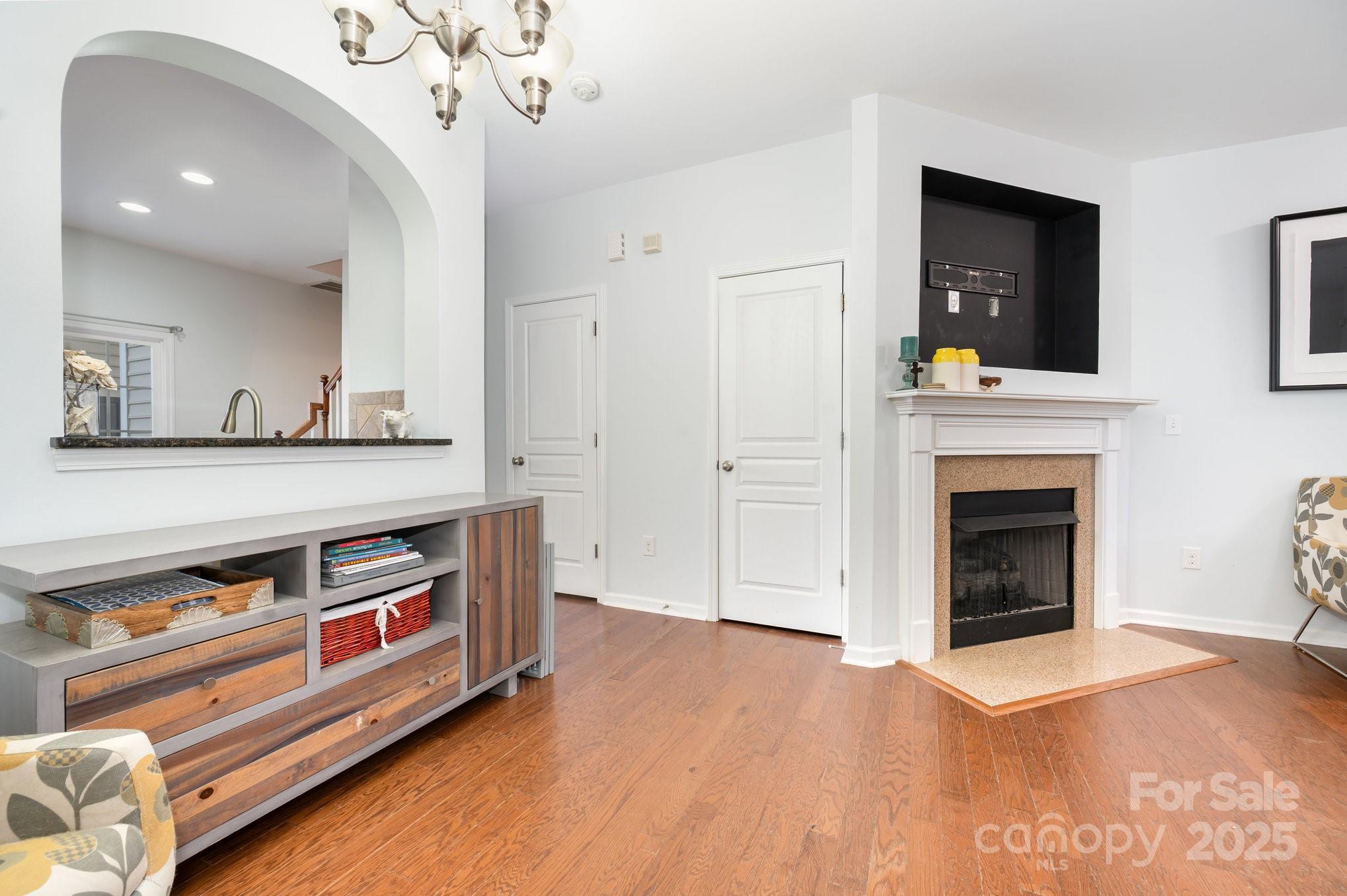 Waterlynn - Residential